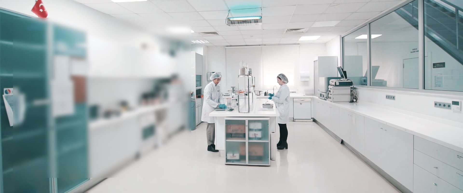 Yenilikçi Ar-Ge Merkezi