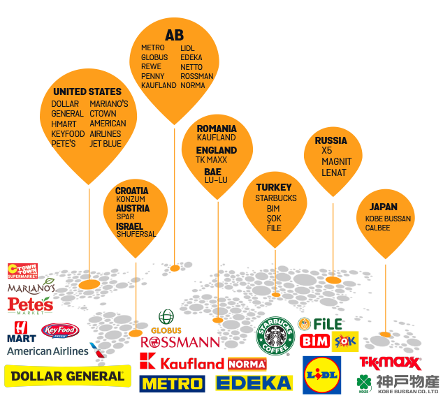 Biz Büyük Bir Aileyiz!