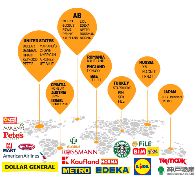 Biz Büyük Bir Aileyiz!